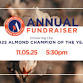 Almond PAC Fundraiser and Almond Champion of the event image