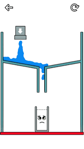 Happy glass level 122 walkthrough guide gameplay. Game Ä'á»• NÆ°á»›c Dd Happy Glass Game Vui