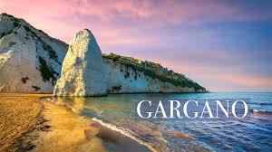 Gargano is one of the most advanced eastward land of italy and so, thanks to its geographical position and the fame acquired for these apparitions, the byzantines held it under their dominion together with some other regions of the adriatic coast. Gargano Italy Things To Do What How And Why To Visit It Youtube