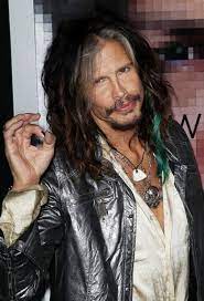 Hottttttt Steven Tyler Aerosmith Steven Tyler Tyler Aerosmith