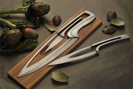 Space Saving Ideas Kuchenmesser Platz Sparen Ideen
