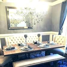 Shop our selection of dining room furniture, and put together your own dining room sets! Diy Garden Bench Ideas Free Plans For Outdoor Benches Dining Room Settee Bench
