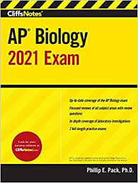 Tour of the cell biology eportfolio. Amazon Com Cliffsnotes Ap Biology 2021 Exam 9780358353522 Pack Ph D Phillip E Books