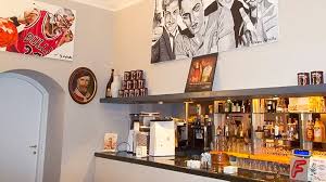 Fabian Cafe In Turin Restaurant Reviews Menus And Prices Thefork