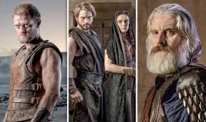 We compared channel selection, price, and features to pick best for streaming live tv. Troy Fall Of A City Netflix Release Date Streaming Cast Trailer How To Watch Online Tv Radio Showbiz Tv Express Co Uk