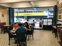 .bukit bintang city centre, kuala lumpur: Capitol Cafe Restaurants In Bukit Bintang Kuala Lumpur
