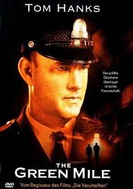 The Green Mile Yesil Yol D R Kultur Sanat Ve Eglence Dunyasi Sinema Film Gardiyan