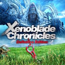 Se escondió de ti, pero la escuchaste. Xenoblade Chronicles Definitive Edition Contara Con Resolucion Dinamica Y Correra A 30 Fps Estables Nintenderos Nintendo Switch Switch Lite