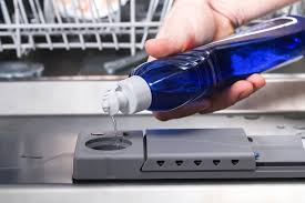 The appliance must be switched on. The Best Dishwasher Rinse Aids For Your Machine Bob Vila