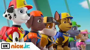 This page contains free online games based on the paw patrol animated series starring a team of brave puppies, who solve problems and never retreat when they encounter a difficult.paw patrol: Paw Patrol Let S Play Sea Patroller Nick Jr Uk Youtube