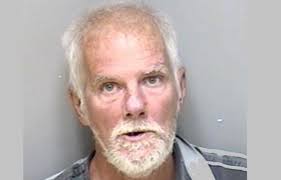 CPD Accusing 64-year old City Man of Robbing the 5th Street Exxon Wednesday 