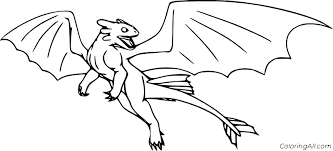 Identify 15 different creatures in these animal coloring sheets. How To Train Your Dragon Coloring Pages Coloringall