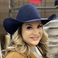 Rodeo King 10X 4 1/2" Brim