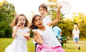 If there are other people willing to help. Fun Ideas For A Neighborhood Block Party Atlanta Parent