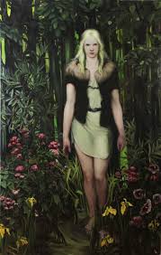 Résultat de recherche d'images pour "Biljana Djurdjevic art"