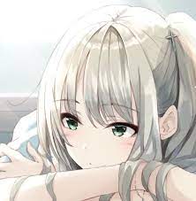 anime animegirl bild kawaii kunst suss site today seni anime lukisan jepang ilustrasi karakter