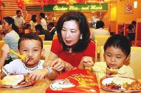 Cheras, wilayah persekutuan kuala lumpur. The Chicken Rice Shop Plans 10 New Restaurants The Star