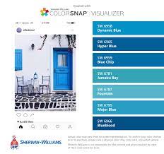 Prestige paints is not associated or affiliated with sherwin williams in any way. I Found These Colors With Colorsnap Visualizer For Iphone By Sherwin Williams Dynamic Blue Sherwin Williams Blue Sherwin Williams Blue Paint Sherwin Williams