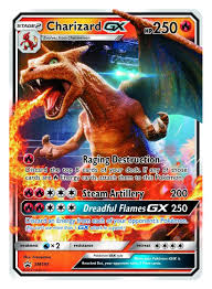 Maybe you would like to learn more about one of these? Charizard Gx Pokemon Card Pokemon Charizard Rare Pokemon Cards Cool Pokemon Cards