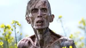 The 50 Best Zombie Movies of All Time