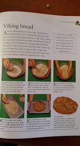 Viking Bread Norse Lesson Viking Food Vikings For Kids Vikings
