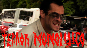 Confusion videos (archive)