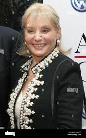 Barbara jay hi-res stock photography and images