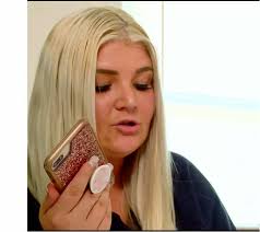 Sarah's Going to Shut Michael's Phone Off! 👋