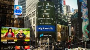 Derfor kan du få adgang til særlige foreningsfordele, og jo. Nykredit In Sek4 1bn Green Covered Bond Debut Borrowers Save 3bp Green Social And Sustainability Bonds