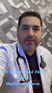 Dr. Edwin Peña Torres