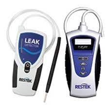 Leak detector restek electronic n2 ar c02 h2 he helium argon hydrogen 22839. Rtk 22654 Combo Pack Restek Proflow 6000 And Leak Detector V