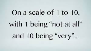 Written by tanya leigh ta. This On A Scale Of 1 To 10 Quiz Will Reveal If You Re Actually Type A Or Type B