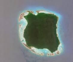North sentinel island is about 59.6 km2 and you can compare its size with the size of manhattan island in new york. North Sentinel Island Alles Klar Herr Missionar