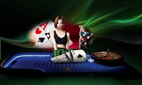 Situs Judi Online-Enjoy Games And Earn Bonuses – Blog