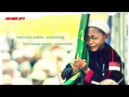 Sholawat Nabi Yang Bikin Menangis Klip Anak Yatim Menyayat Hati Bikin Menangis Youtube