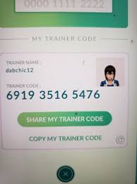 Pokemon Go Friend Code Thread Page 16 Gbatemp Net The Independent Video Game Community