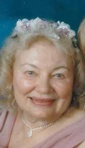 Betty Karson Obituary April 27, 2011