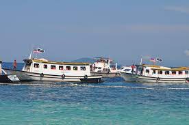 Vacation rentals in pulau redang. Day Trip Ke Pulau Redang Snorkelling Fnk Homestay Kuantan