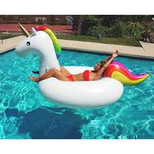 Original Cup Bouee Gonflable Licorne Haute Qualite Pvc Bouee Piscine 270 X 120 X 140 Cm Achat Vente Bouee Brassard Cdiscount