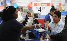 Same-sex marriage: How Walmart became one of the biggest corporate  supporters