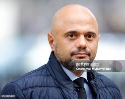 5,049 Sajid Javid Photos & High Res Pictures