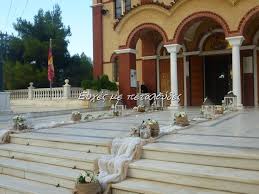 Την κυριακή 19 μαρτίου του 1967 παραδόθηκε στο κοινό ένας χώρος στο υπόγειο του ναού στον οποίο θα γίνονταν οι γάμοι, οι βαπτίσεις, οι κηδείες, τα μνημόσυνα και όλες οι υπόλοιπες θείες. Oikonomikos Stolismos Gamoy Archives Stolismos Gamoy Baptishs