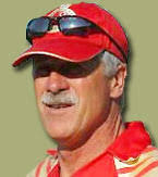 Raymond Jennings, Ray Jennings, South Africa Cricket, Raymond Vernon  Jennings, IPL , Royal Challenges Bangalore