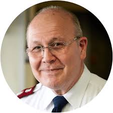 A Lifetime of Service to the Community