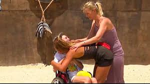 Survivor 2021 ünlüler gönüllüler yarışmasında ilginç bir olay yaşanıyor. Dmdlm2d7dqqukm
