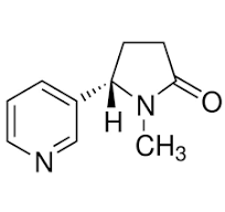 (-)-Cotinine, 1.0 mg/mL