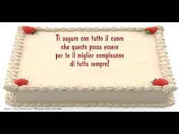 Tanti Auguri Buon Compleanno Youtube Buon Compleanno Buon Onomastico Immagini Di Buon Compleanno