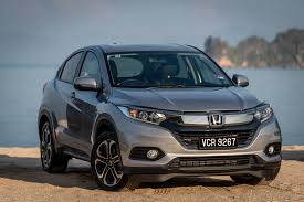 The engine can produce up to 140 hp of power at 6,500 rpm and 172 nm of torque at 300 rpm. Honda Hrv Fuel Consumption Singapore Honda Hrv