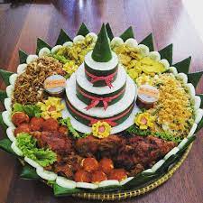 Dilekatkan Moroccan Food Food Garnishes Creative Food