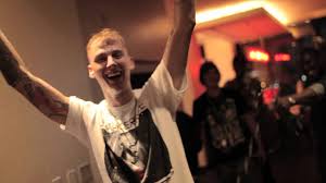 Say what you will about him, but machine gun kelly, aka mgk, is considered one of the fastest and most versatile of contemporary spitters. Machine Gun Kelly S Surprise 22nd Birthday Youtube